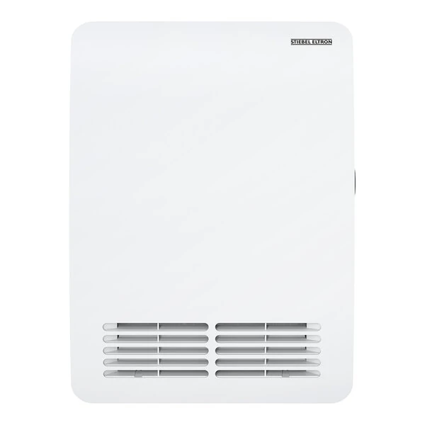 Stiebel Eltron 202031 CK 150-1 Plus Electric Fan Heater - 120V, 1500W