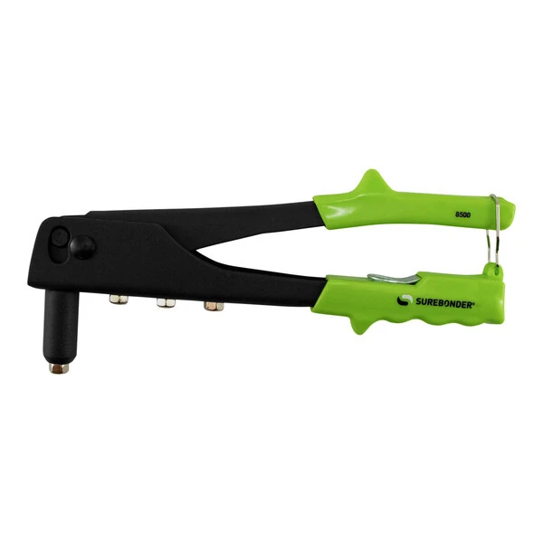 Surebonder Heavy-Duty Rivet Tool Kit 8575