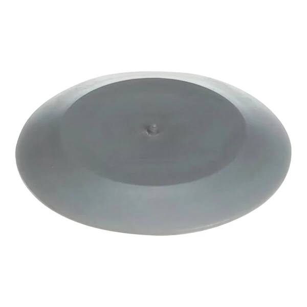 Kason® 1138-000004 Finish Cap Gray