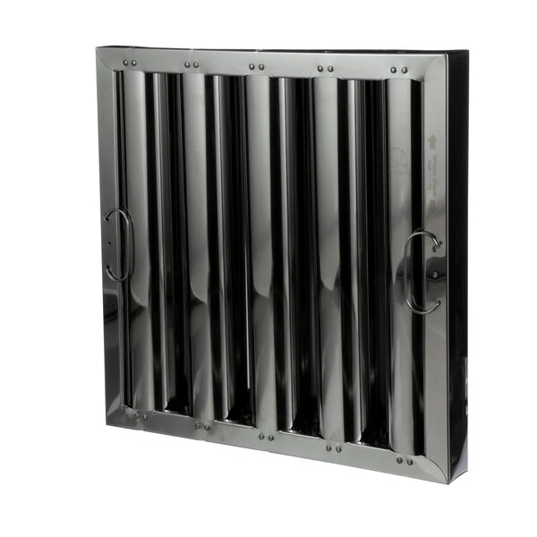 Flame Gard FR51-1616 FR51-1616 S/S Grease Filter Typ
