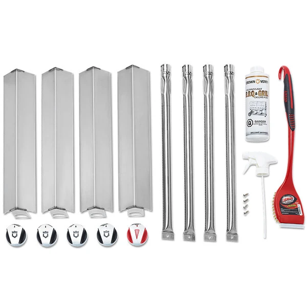 Crown Verity CV-GT-30 Full Seasonal Tune Up Kit for MCB-30 Series
