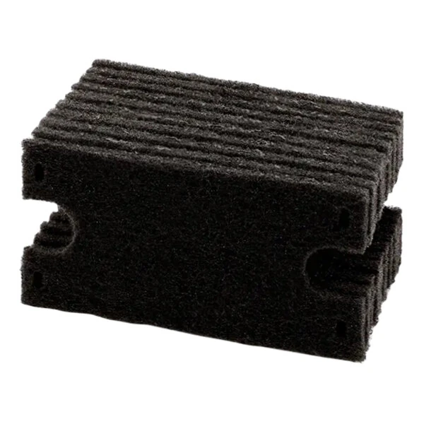 Taylor 073737 Cleaning Pad - 10/Case