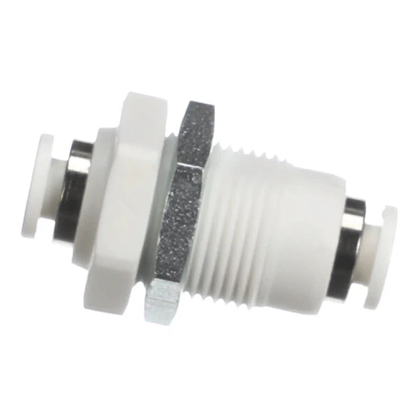 Franke 1553312 Bulkhead Fitting 04-04