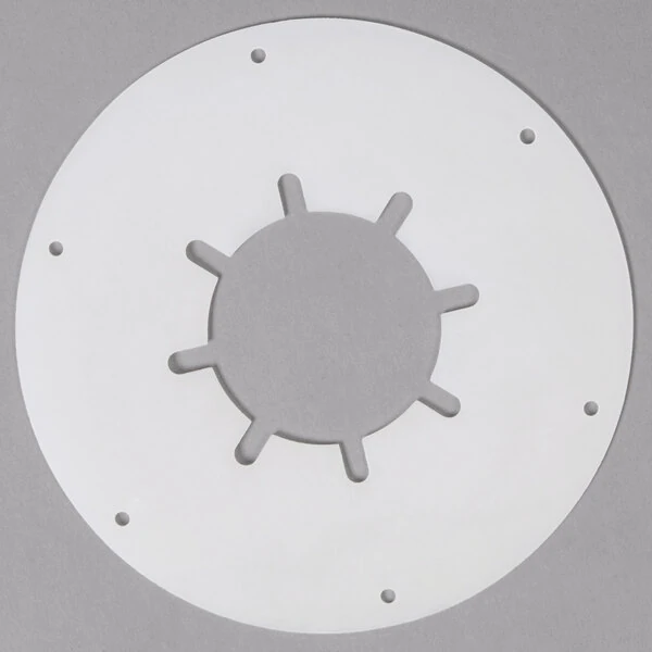Carlisle 38G850-LG Large Cup Dispenser Gaskets