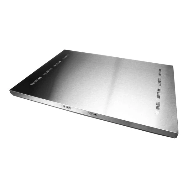 Alto-Shaam 5012663 Door, Assembly, Slab