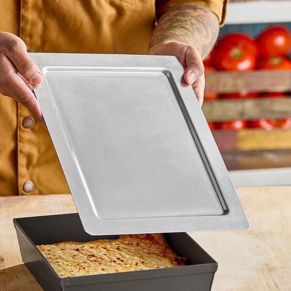 Pizza Pan Separators