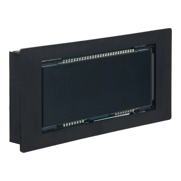 Estella 34813768 Temperature and Humidity LCD Display for MCC220