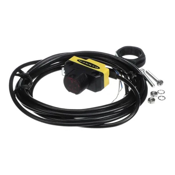 Heat Seal 1872133 Photo Eye, 18Mm Barrel