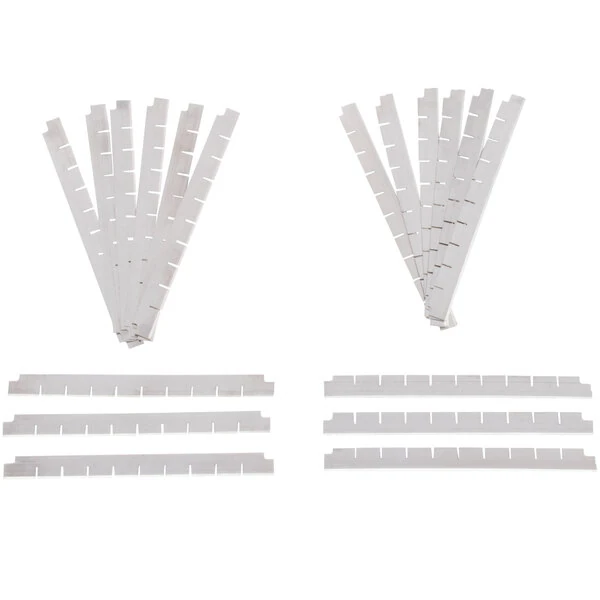 Garde XL 181BL38XL 3/8" Blade Set