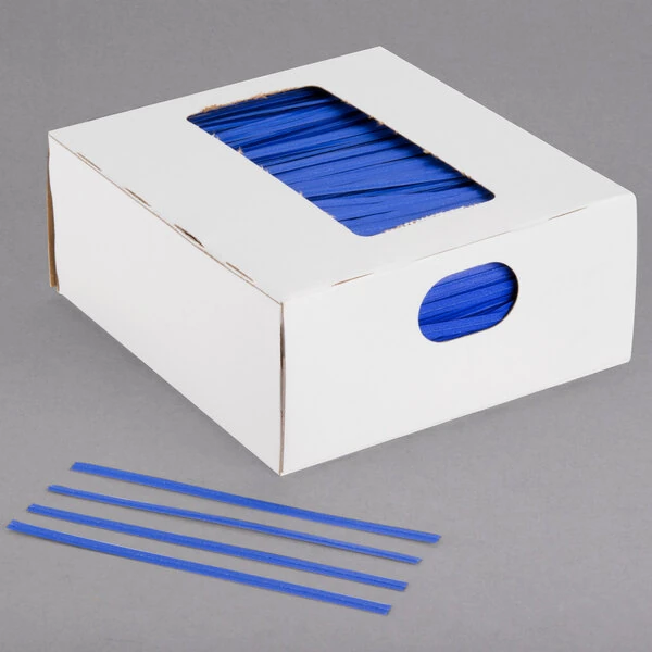 Twist Ties