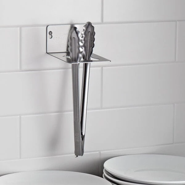 Edlund STH-1 Smart Tong Holder - 1 Hole