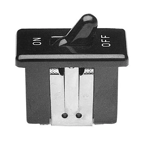 Bunn 02686.0000 On / Off Toggle Switch for FMD1, FMD3 & PAF Hot Beverage Dispensers & Powder Autofill Systems