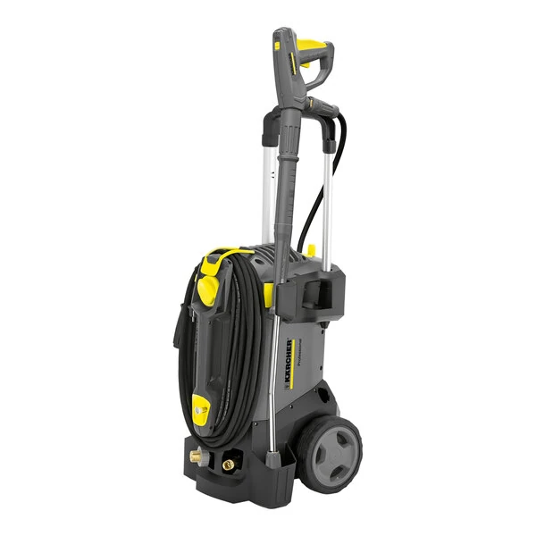 Karcher HD 1.8/13 C 1.520-916.0 Electric Cold Water Pressure Washer - 1,300 PSI, 1.8 GPM