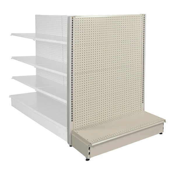 Retail Shelving & Displays