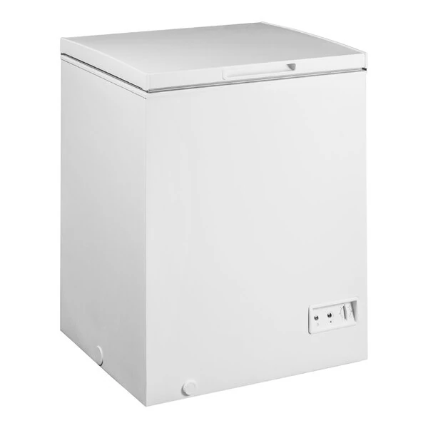 Danby DCF050A5WDB 5 Cu. Ft. White Chest Freezer
