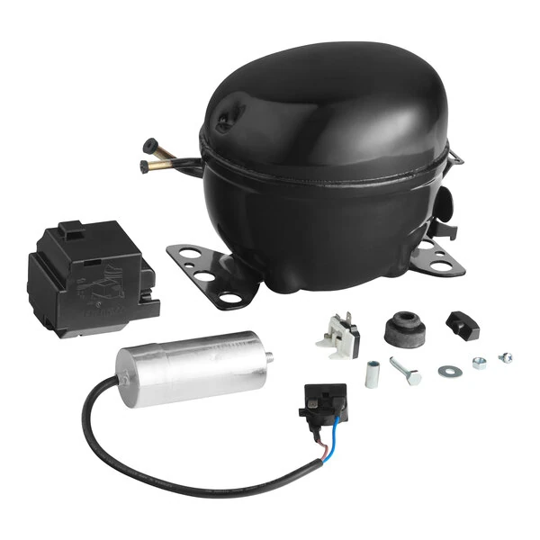 Estella 34814245 Compressor for MCC220