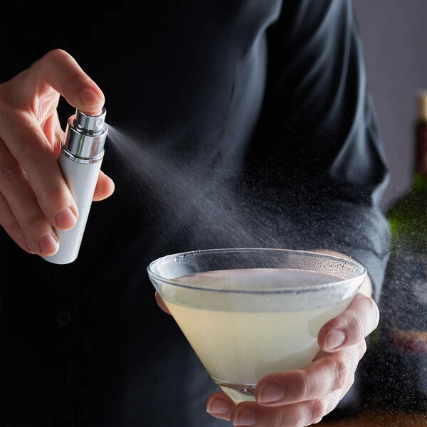 Franmara 8801 15mL Martini Atomizer