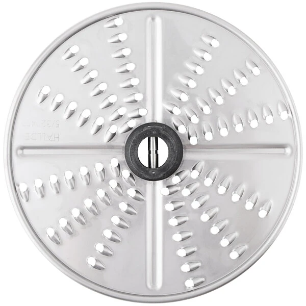 Nemco 285040 5/32" Grating / Shredding Disc for RG and CC Series Food Processors