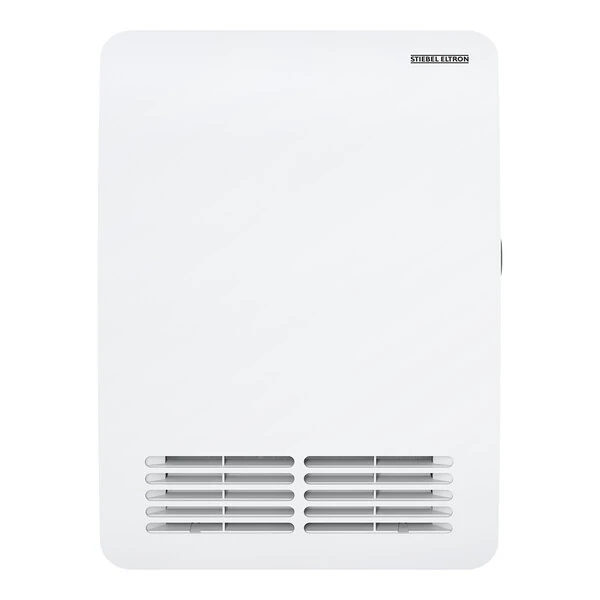 Stiebel Eltron 202032 CK 200-2 Plus Electric Fan Heater - 208/240V, 2000/1500W