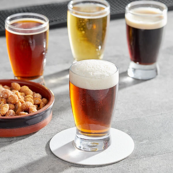 Glassware Brands