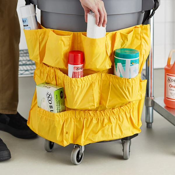 Trash Can Parts and Accessories