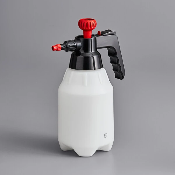 Matfer Bourgeat 54 oz. Adjustable Food Sprayer 264908