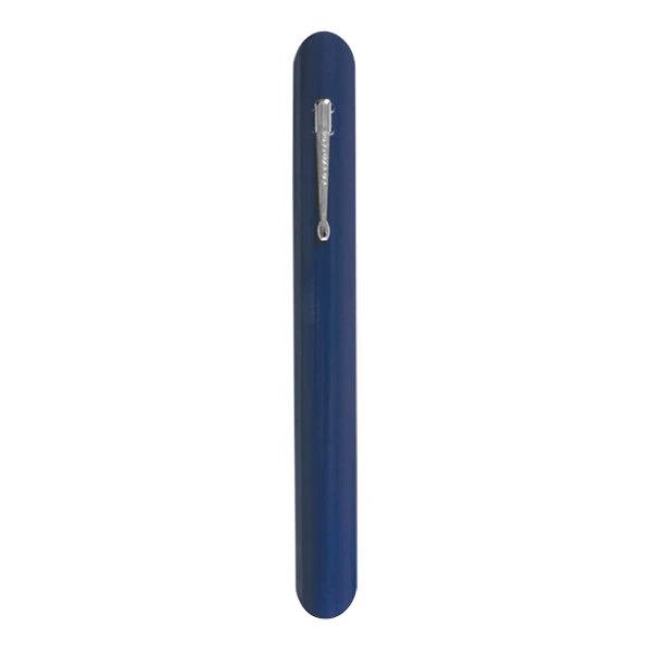 Franmara 6" Dark Blue Pocket Crumb Scraper 1120-05 BU