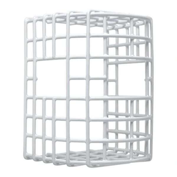 Safety Technology International Beam Smoke Damage Stopper Wire Guard STI-9623