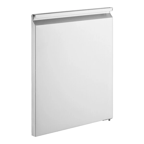 Avantco 17810080 Right Hand Solid Door for SS-PT-48, SS-PT-48M, SCL2, and SCLM2 Series