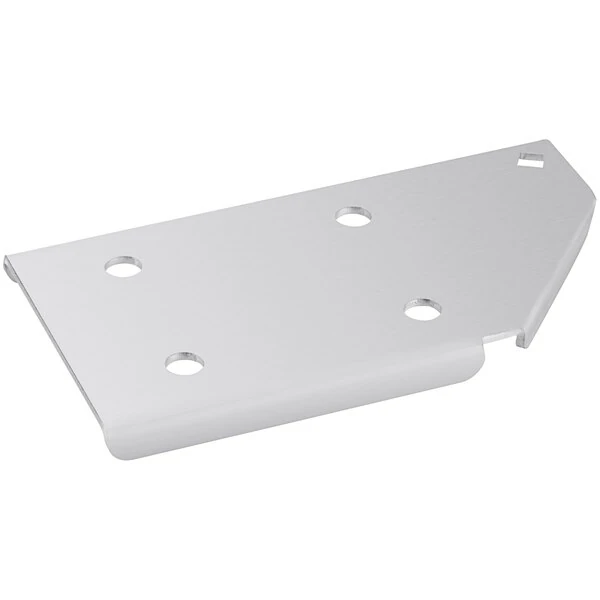 Avantco 17815767 Bottom Right Hinge for Z Series Units