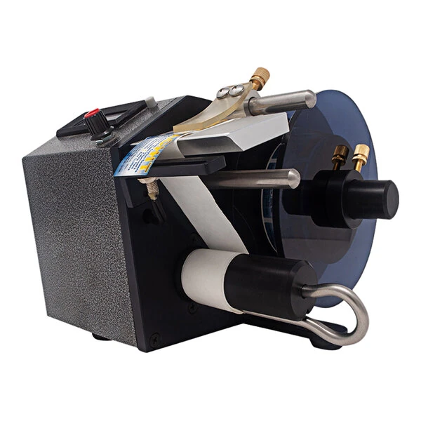 Tach-It SH402TR Automatic High-Speed Label Dispenser for 2" Maximum Label Width