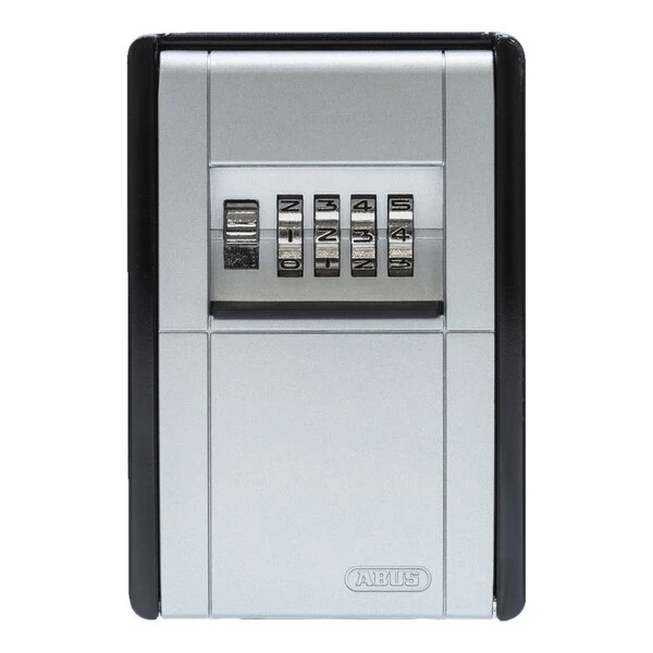 ABUS KeyGarage 787 BIG Wall-Mount Combination Key Storage Lockbox 08492