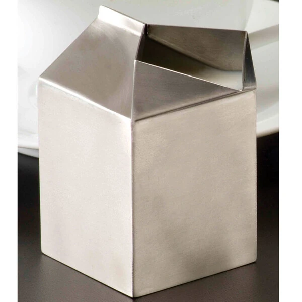 Restaurant Creamers