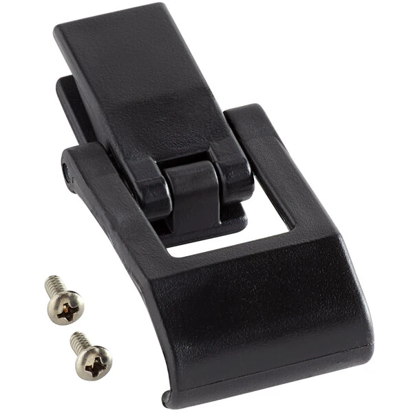 CaterGator Top Loading Insulated Food Pan Carrier Latch