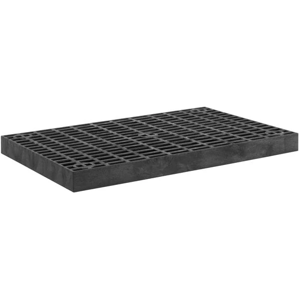 SPC Industrial Add-A-Level 3' x 2' Stackable Work Platform Add-On Unit A3624A