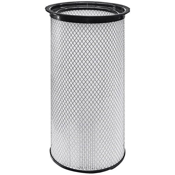 Delfin Industrial HEPA Filter PH.0150.0000 for Pro HEPA 10 Qt. Backpack Vacuums