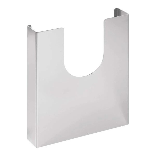 Server 80443 Stainless Steel Fountain Jar Pump Lock