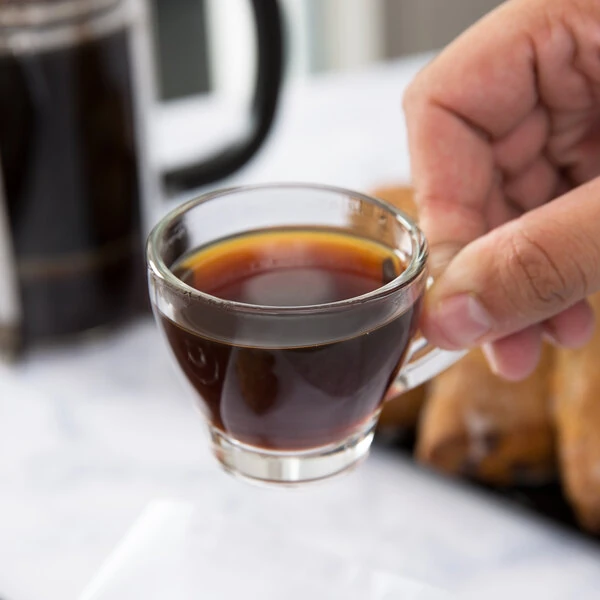Espresso Cups