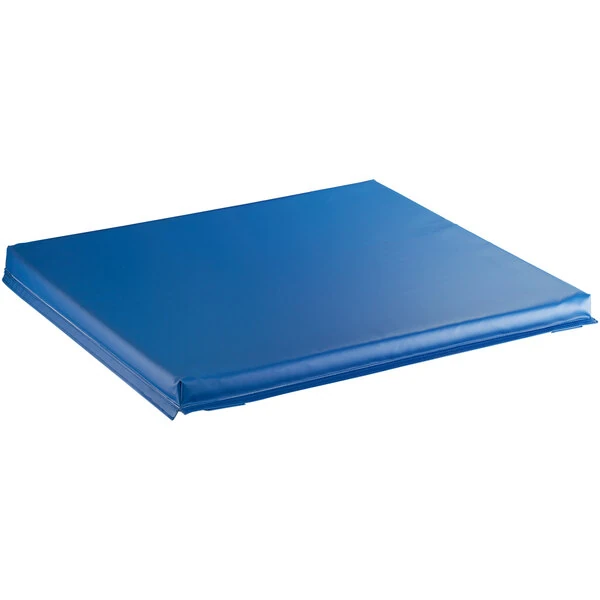 Bonar Plastics PB27VP Polar Vinyl Pad for 27 Cu. Ft. Dry Ice Boxes