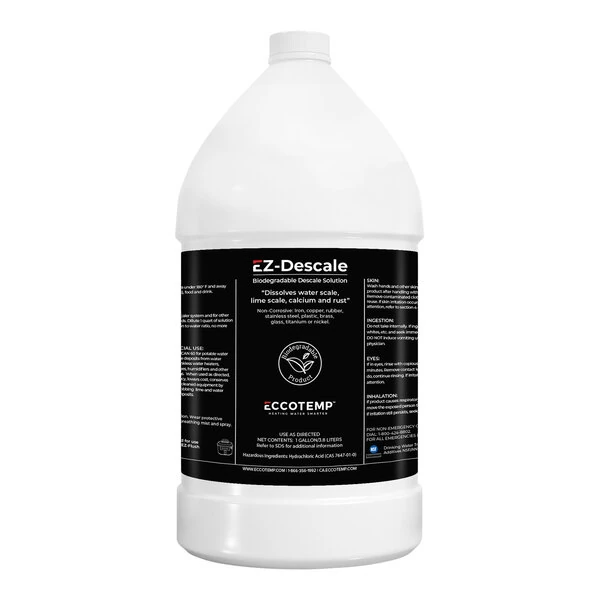 Delimer / Descaler
