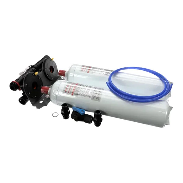 Rational 1900.1150US Water Filter For Combi Duo