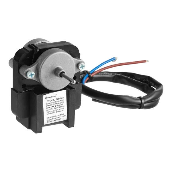 Estella 34819993 Evaporator Fan Motor for MCC220