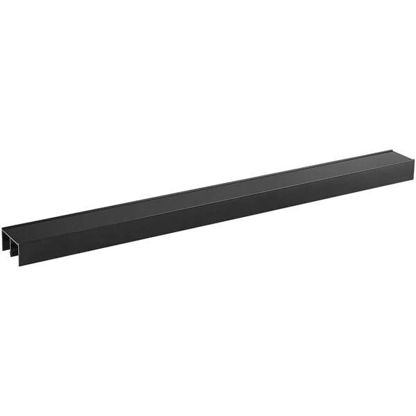 Avantco 17810281B Bottom Door Channel for GDS33 Series