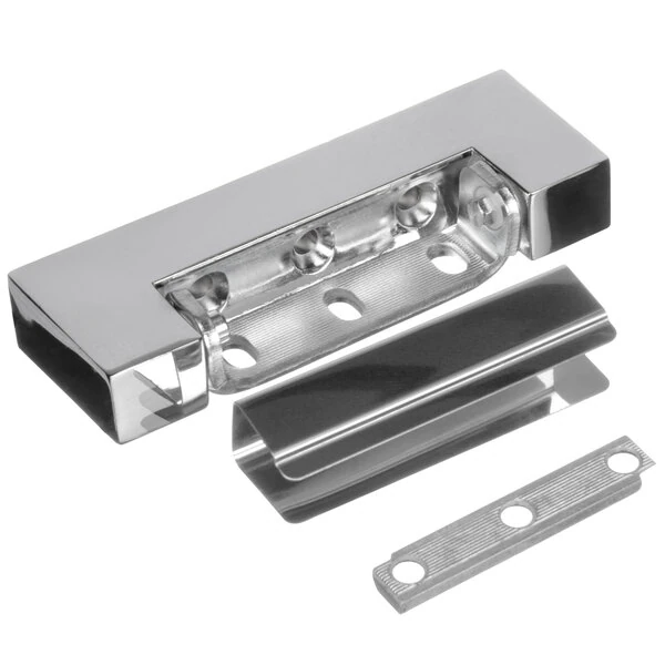 Component Hardware R42-2844 Edgemount Hinge Cp 1