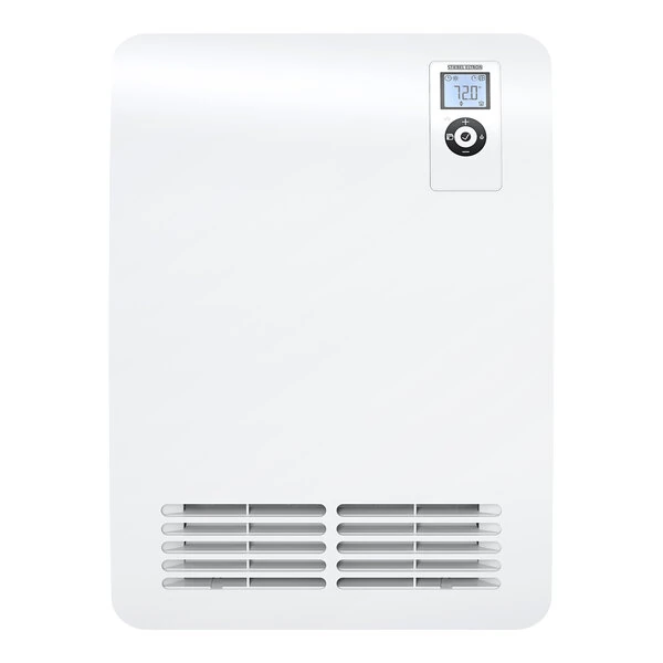Stiebel Eltron 202033 CK 150-1 Premium Electric Fan Heater - 120V, 1500/750W