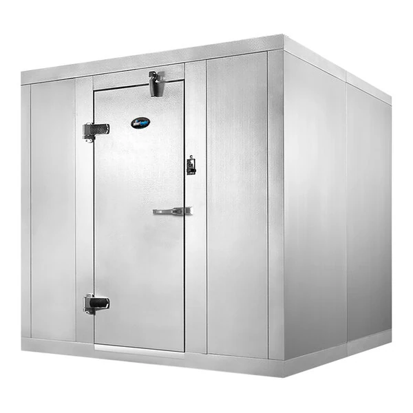 Walk-In Cooler Box Only