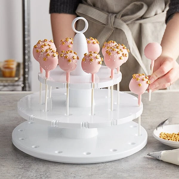 Cake Pop Supplies