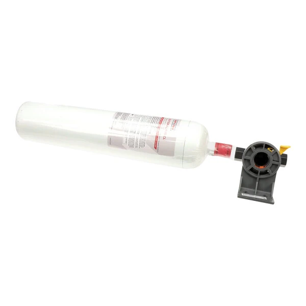 Rational 1900.1154US Filter System Kit, W/Supply