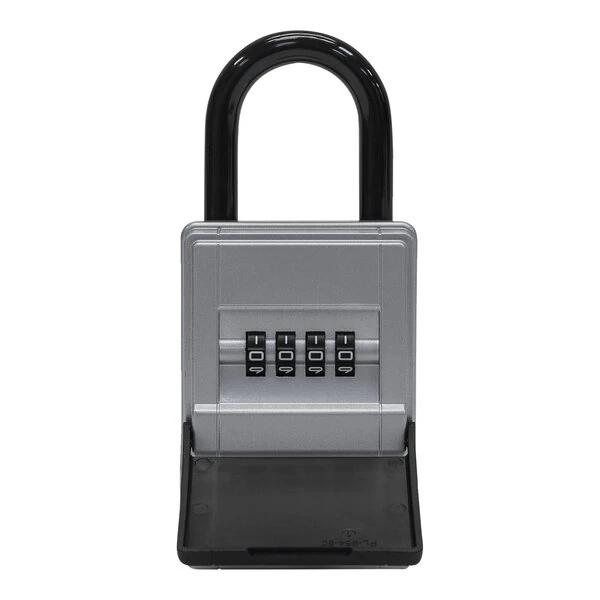 ABUS KeyGarage 737 Mini Combination Key Storage Lockbox with Shackle 10736