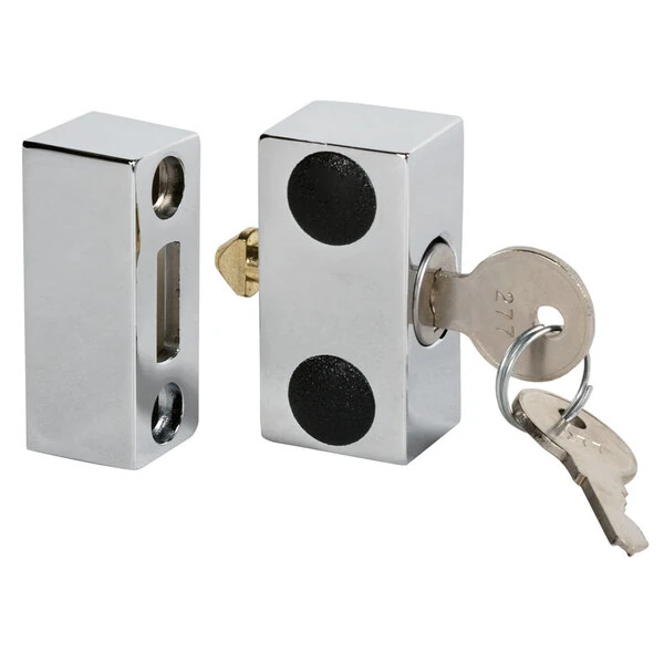 Beverage-Air 61C11-040A Door Lock for CR5 Series